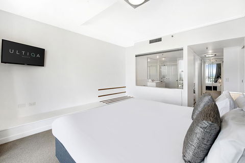 ULTIQA Freshwater Point Resort - Accommodation 4U 22