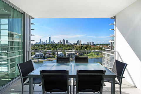 ULTIQA Freshwater Point Resort - Accommodation 4U 40