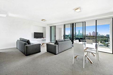 ULTIQA Freshwater Point Resort - Accommodation 4U 26