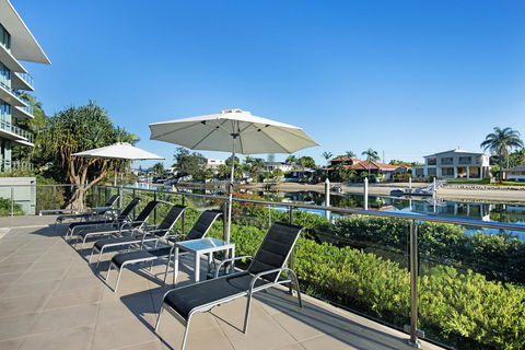 ULTIQA Freshwater Point Resort - Accommodation 4U 41