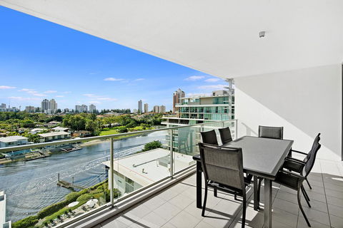 ULTIQA Freshwater Point Resort - Accommodation 4U 34