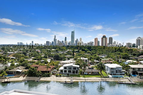 ULTIQA Freshwater Point Resort - Accommodation 4U 39