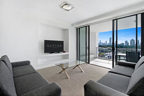 ULTIQA Freshwater Point Resort - Accommodation 4U 27