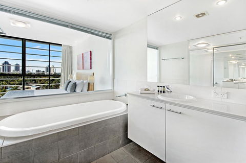 ULTIQA Freshwater Point Resort - Accommodation 4U 42