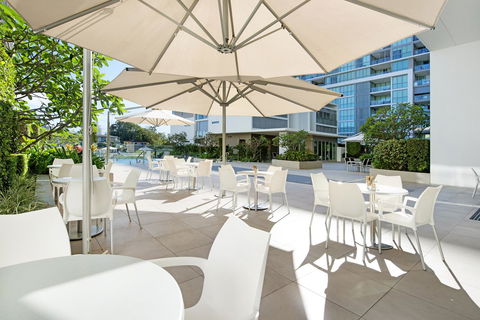 ULTIQA Freshwater Point Resort - Accommodation 4U 25