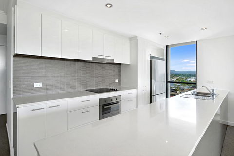 ULTIQA Freshwater Point Resort - Accommodation 4U 29