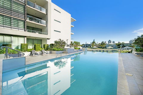 ULTIQA Freshwater Point Resort - Accommodation 4U 11