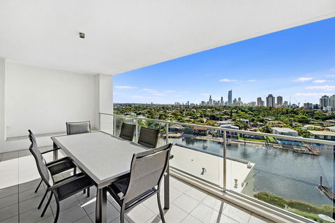 ULTIQA Freshwater Point Resort - Accommodation 4U 15