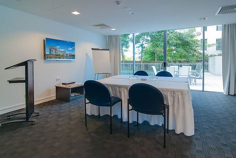 ULTIQA Freshwater Point Resort - Accommodation 4U 2