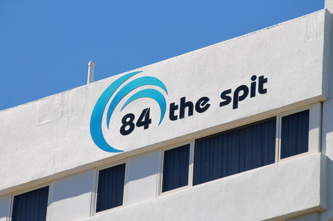 84 The Spit Holiday Apartments - Accommodation 4U 28
