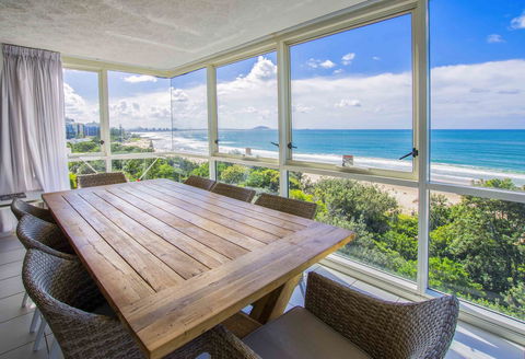 84 The Spit Holiday Apartments - Accommodation 4U 15
