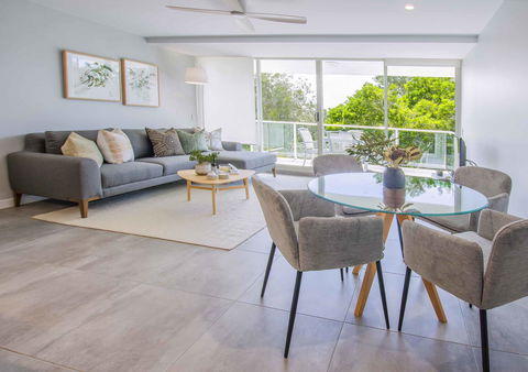 84 The Spit Holiday Apartments - Accommodation 4U 10