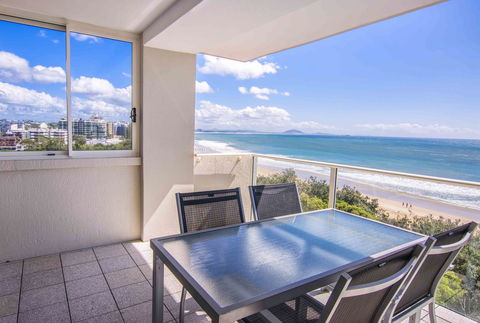 84 The Spit Holiday Apartments - Accommodation 4U 19