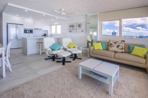 84 The Spit Holiday Apartments - Accommodation 4U 20