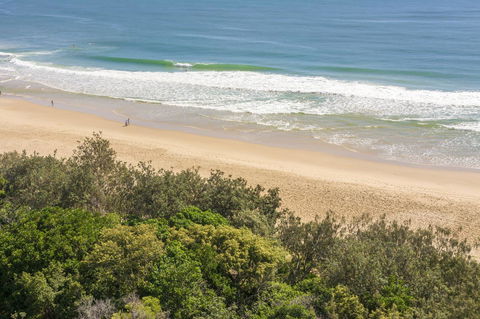 84 The Spit Holiday Apartments - Accommodation 4U 3