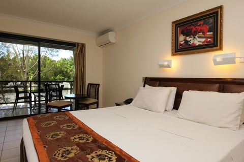 Novena Palms Motel - Accommodation 4U 11