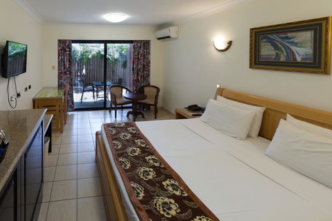 Novena Palms Motel - Accommodation 4U 16