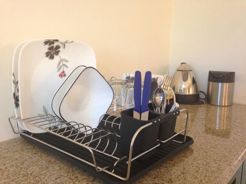 Novena Palms Motel - Accommodation 4U 20
