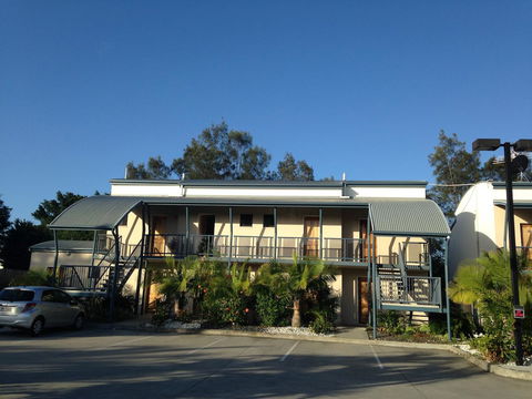 Novena Palms Motel - Accommodation 4U 7