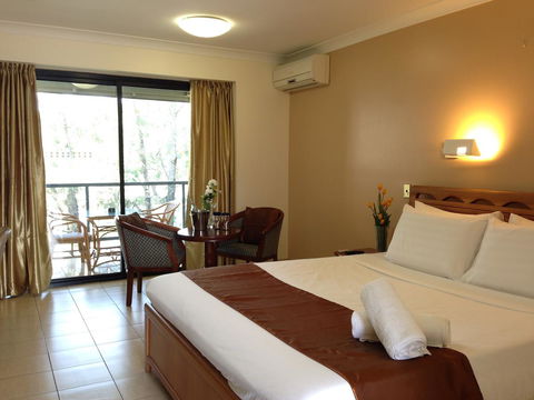 Novena Palms Motel - Accommodation 4U 17