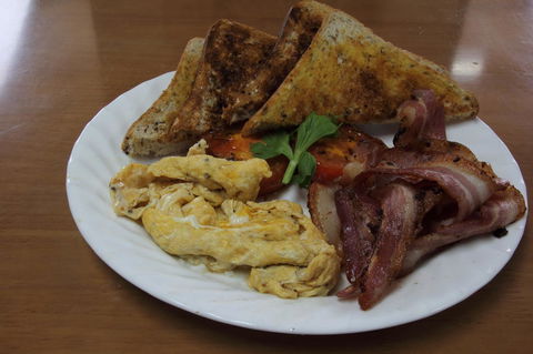 Novena Palms Motel - Accommodation 4U 29