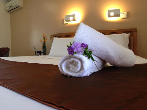 Novena Palms Motel - Accommodation 4U 15