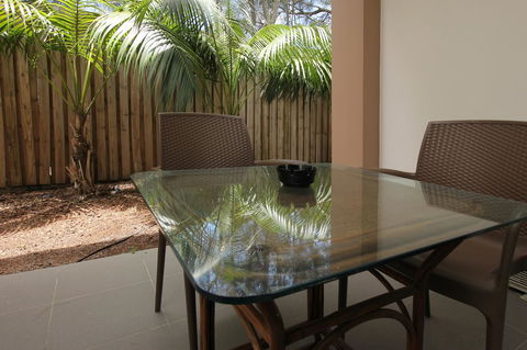 Novena Palms Motel - Accommodation 4U 3