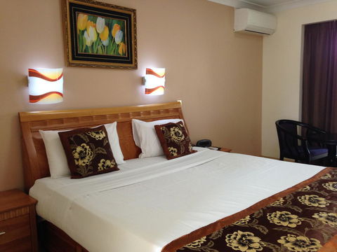 Novena Palms Motel - Accommodation 4U 10