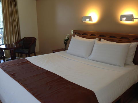 Novena Palms Motel - Accommodation 4U 13