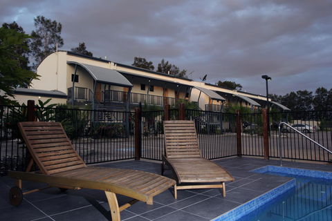 Novena Palms Motel - Accommodation 4U 9