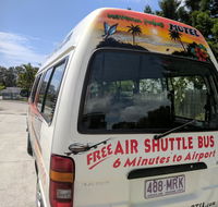 Novena Palms Motel - Accommodation 4U