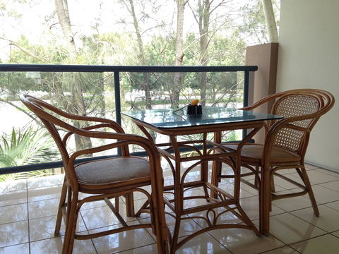 Novena Palms Motel - Accommodation 4U 18