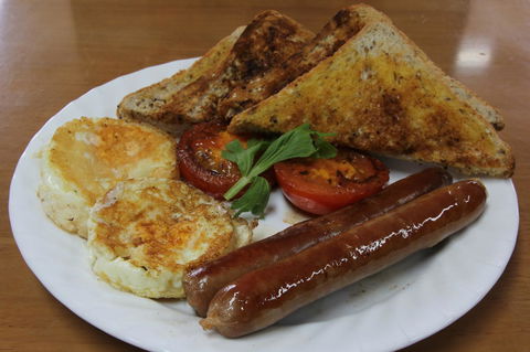 Novena Palms Motel - Accommodation 4U 28