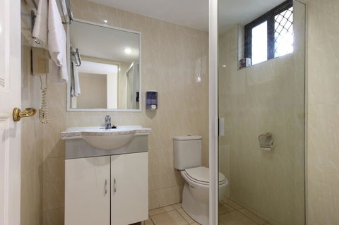 Novena Palms Motel - Accommodation 4U 19