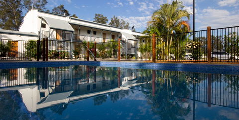 Novena Palms Motel - Accommodation 4U 8