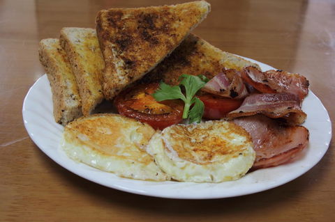 Novena Palms Motel - Accommodation 4U 31