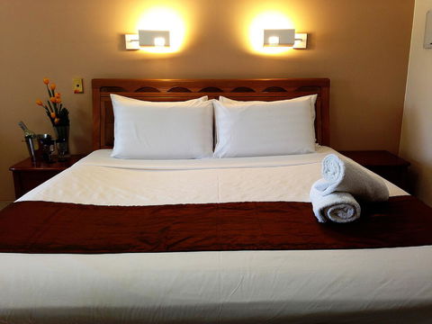 Novena Palms Motel - Accommodation 4U 12