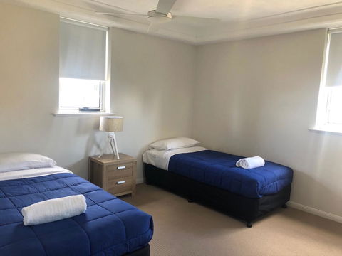 Wharf Boutique Apartments - Accommodation 4U 3