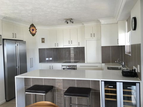 Wharf Boutique Apartments - Accommodation 4U 33