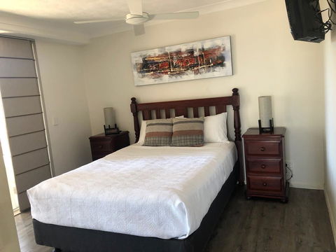 Wharf Boutique Apartments - Accommodation 4U 7