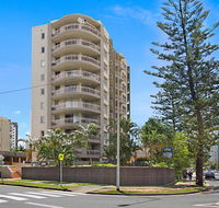 Wharf Boutique Apartments - Accommodation 4U