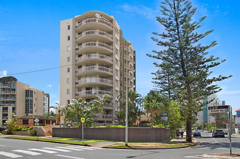 Wharf Boutique Apartments - Accommodation 4U 0