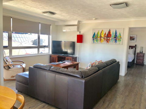 Wharf Boutique Apartments - Accommodation 4U 9
