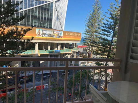 Wharf Boutique Apartments - Accommodation 4U 13