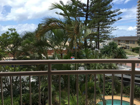 Wharf Boutique Apartments - Accommodation 4U 24