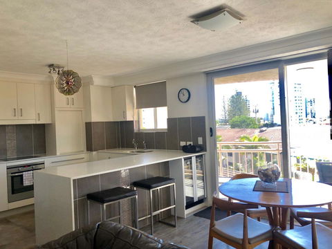 Wharf Boutique Apartments - Accommodation 4U 8