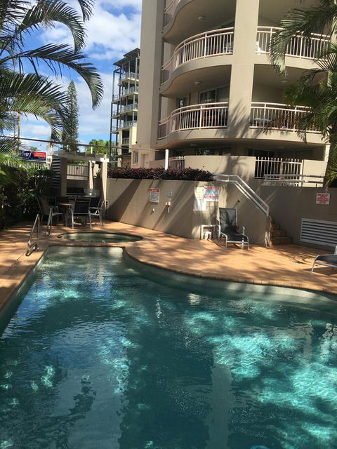 Wharf Boutique Apartments - Accommodation 4U 32