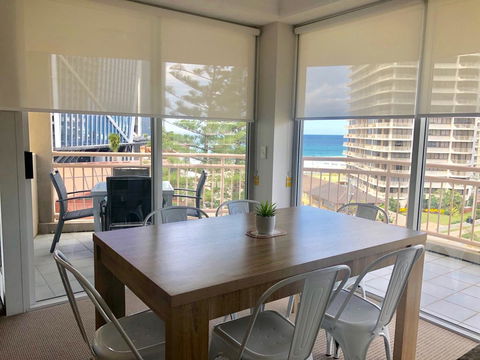 Wharf Boutique Apartments - Accommodation 4U 1