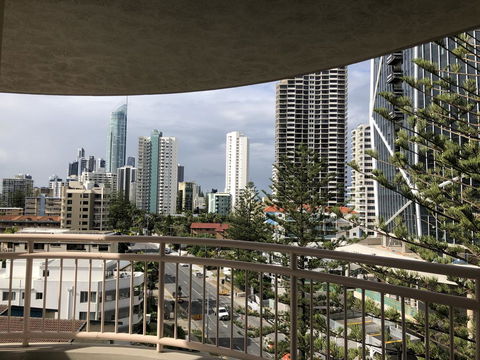 Wharf Boutique Apartments - Accommodation 4U 35