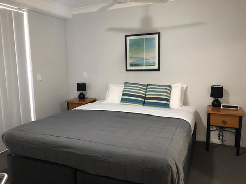 Wharf Boutique Apartments - Accommodation 4U 11